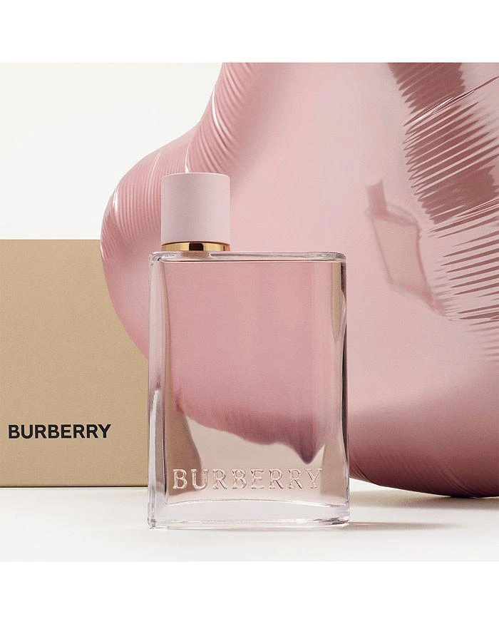 Burberry Her Perfume Gift Set ($92 value) 7