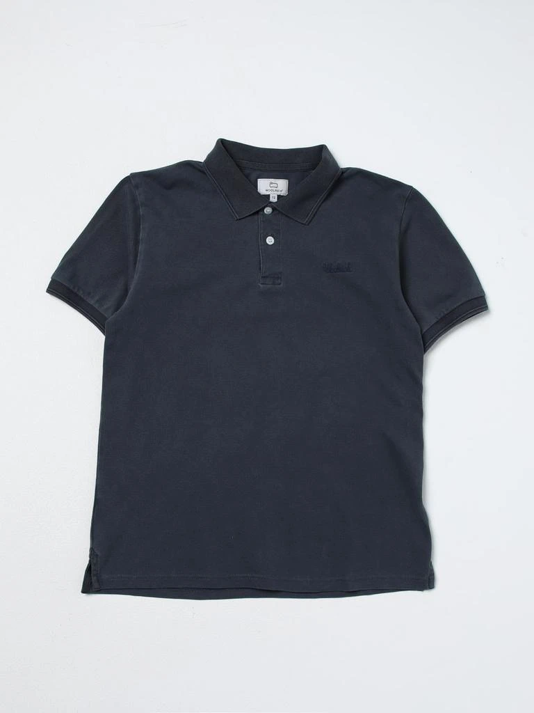 Woolrich T-shirt kids Woolrich 1