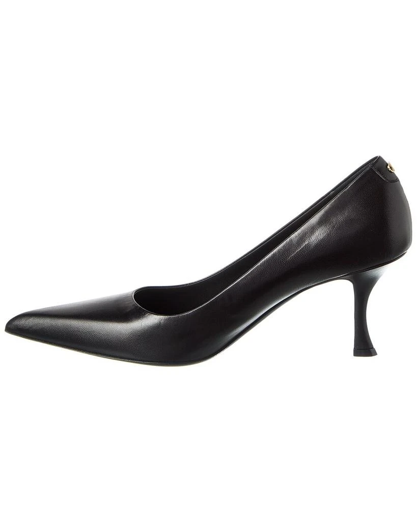 Salvatore Ferragamo Ferragamo Elydea Leather Pump 2