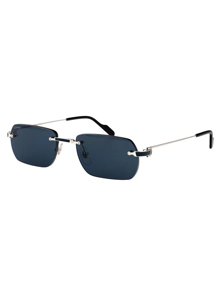 Cartier Eyewear Ct0498s Sunglasses 2