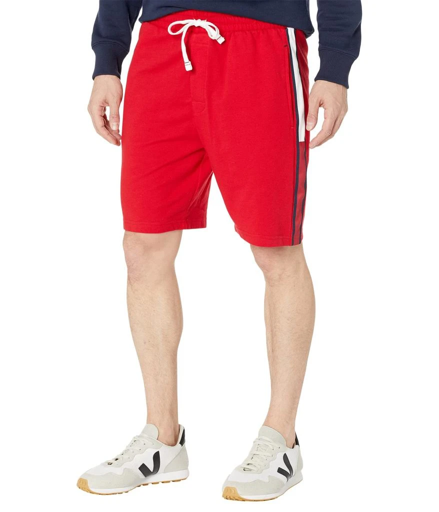 Tommy Hilfiger Modern Essentials Sleep Shorts 1