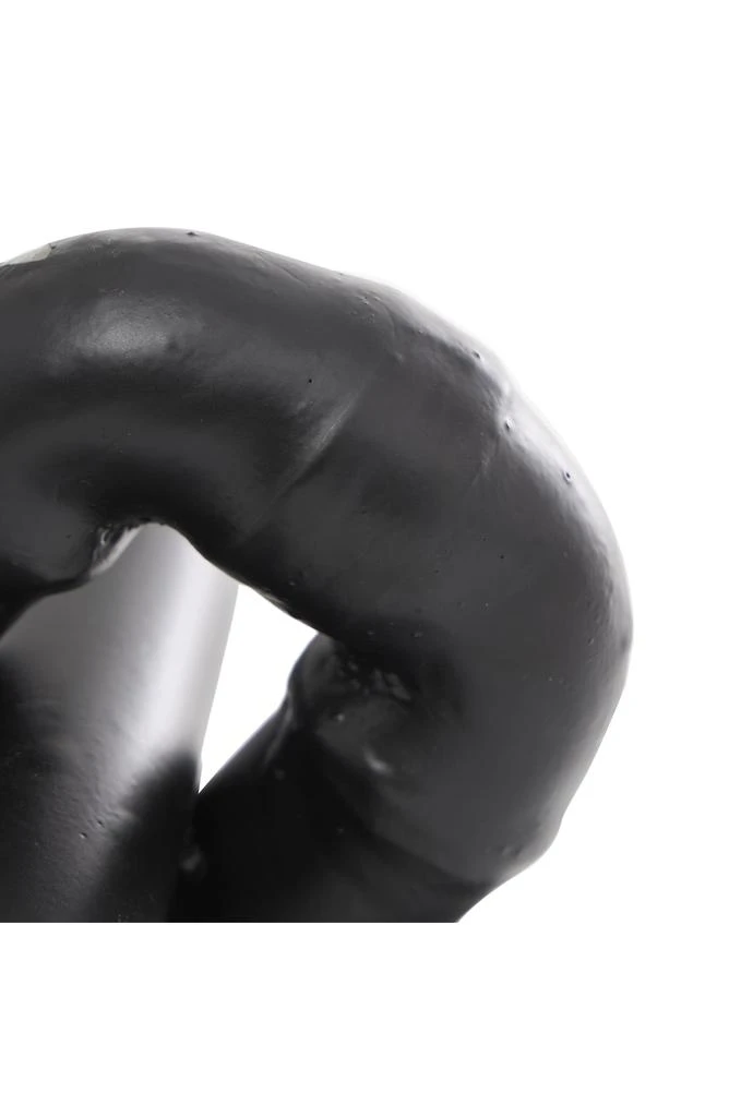 UMA Contemporary Chain Link Statue 2