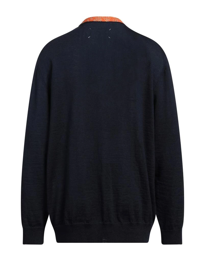 MAISON MARGIELA Cardigan 2