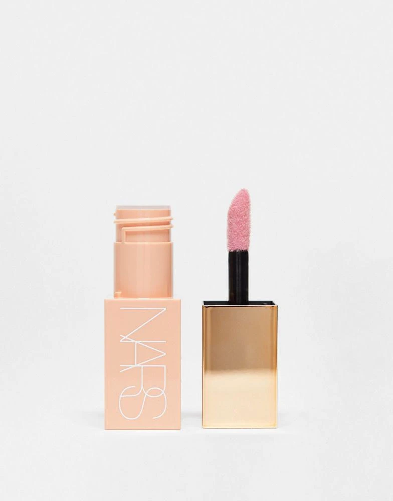 NARS NARS Afterglow Liquid Blush- Wanderlust 1