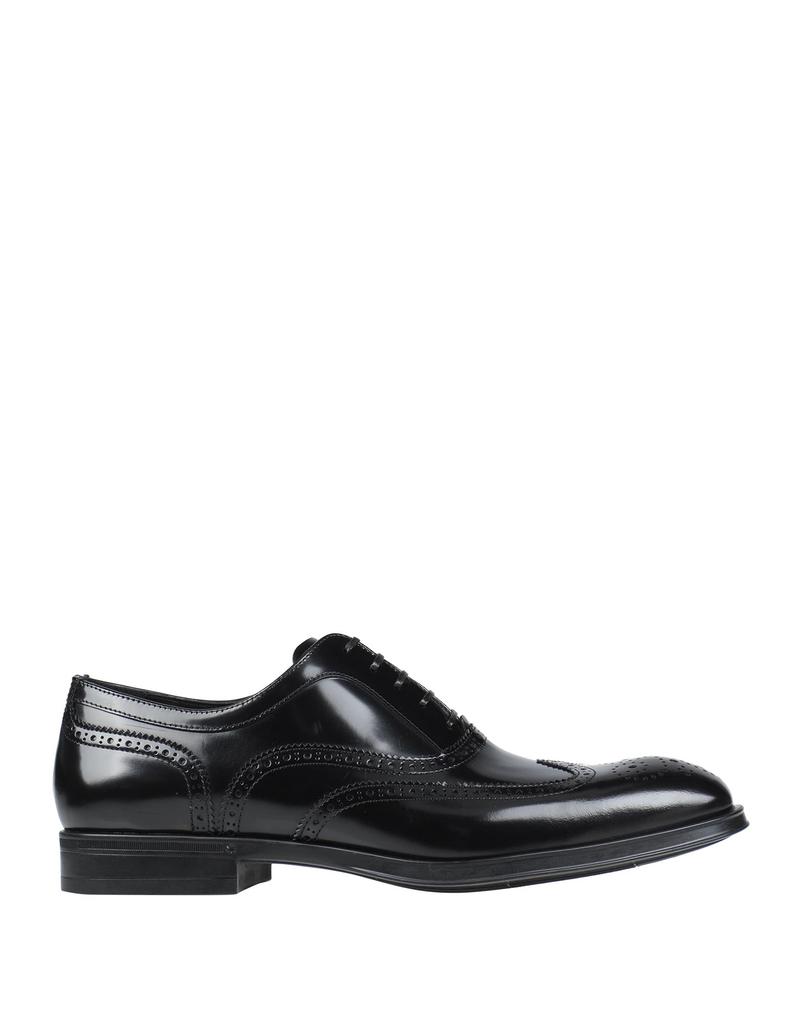 Sergio Rossi Laced shoes