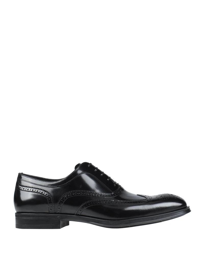 Sergio Rossi Laced shoes 1