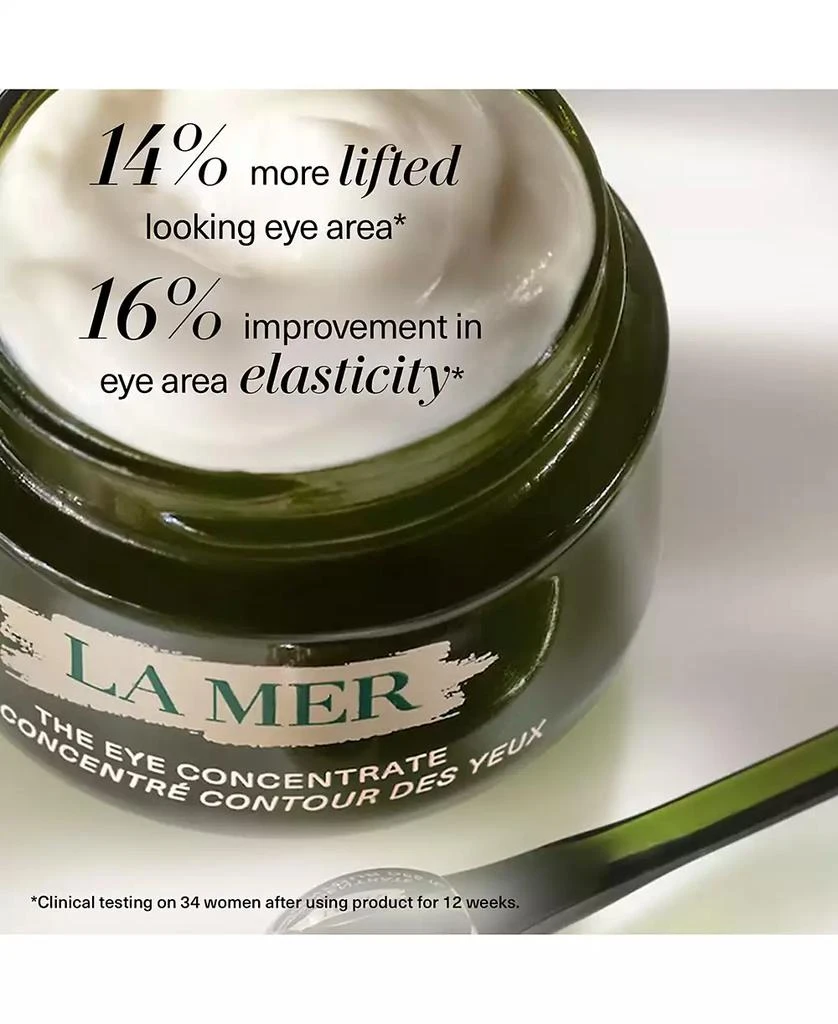 La Mer The Eye Concentrate 7