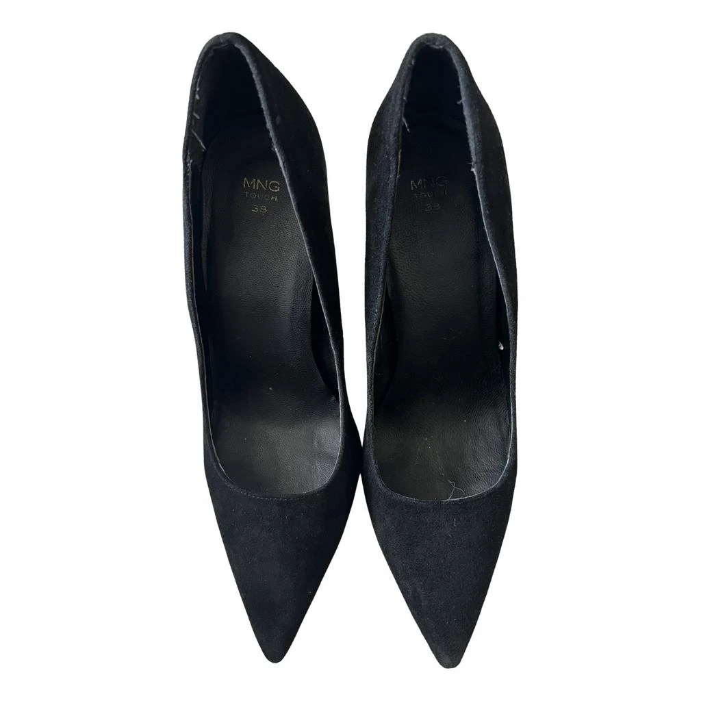 Mango Mango Heels 1