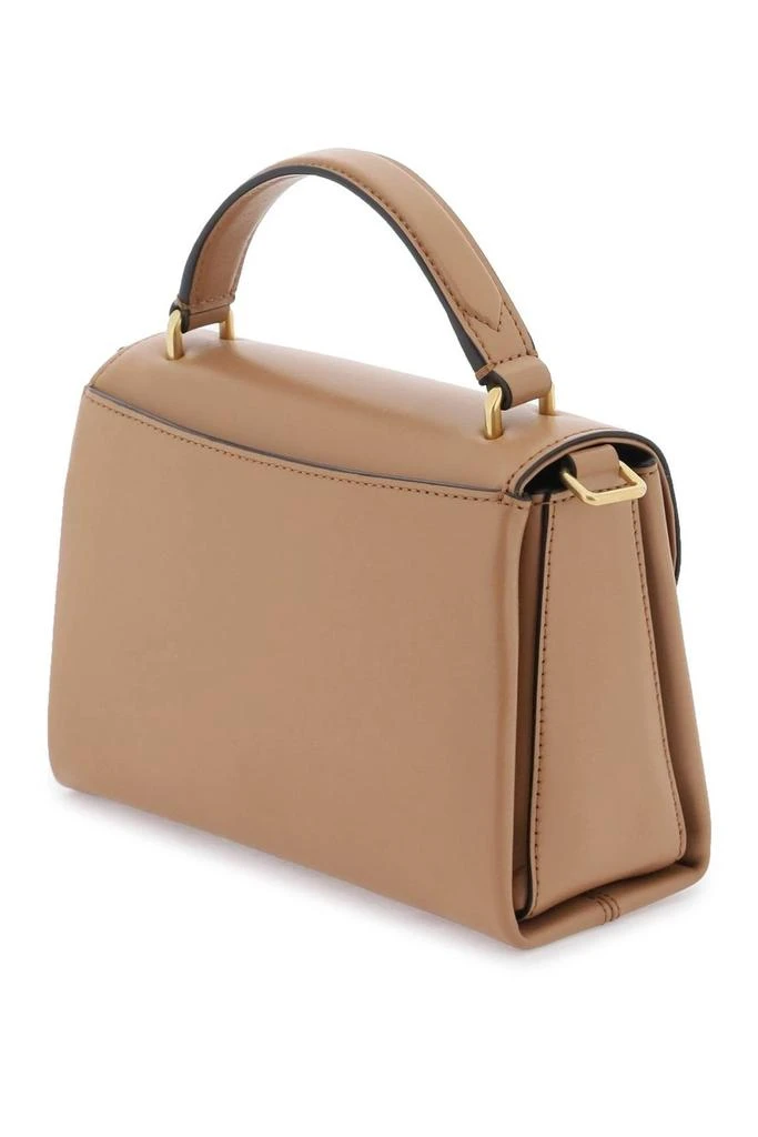 Mulberry Mulberry Small Lana Foldover-Top Tote Bag 2