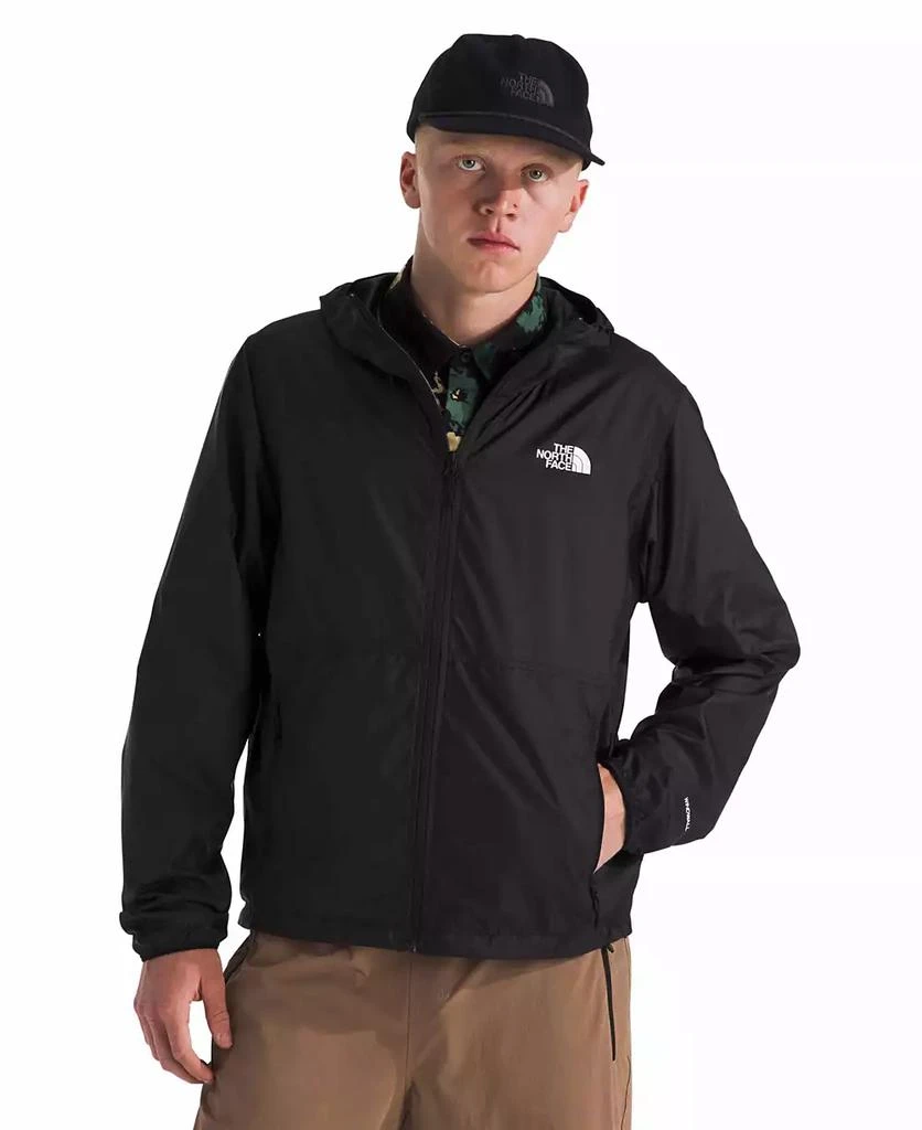 The North Face Men's Cyclone Wind Jacket 1