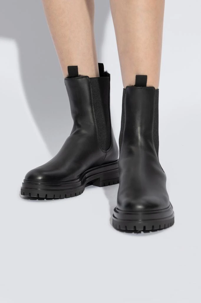 Gianvito Rossi Ankle Boots Chester 2