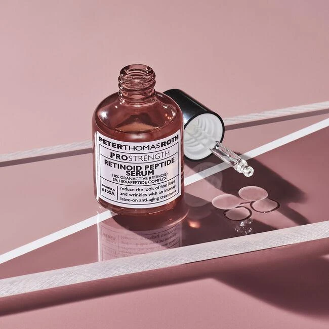 Peter Thomas Roth PRO Strength Retinoid Peptide Serum 3