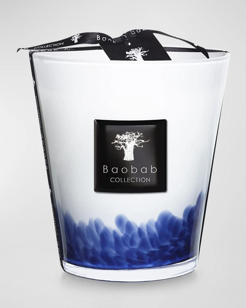 Baobab Collection Max 16 Feathers Touareg Scented Candle