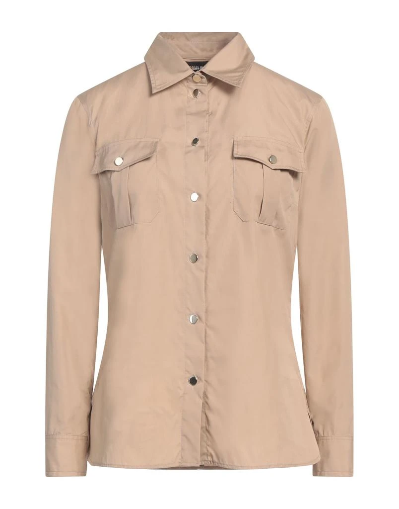 Paule Ka Solid color shirts & blouses 1
