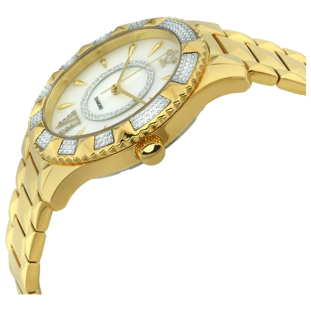 Gevril GV2 by Gevril Women
s Watch 11712-525 3