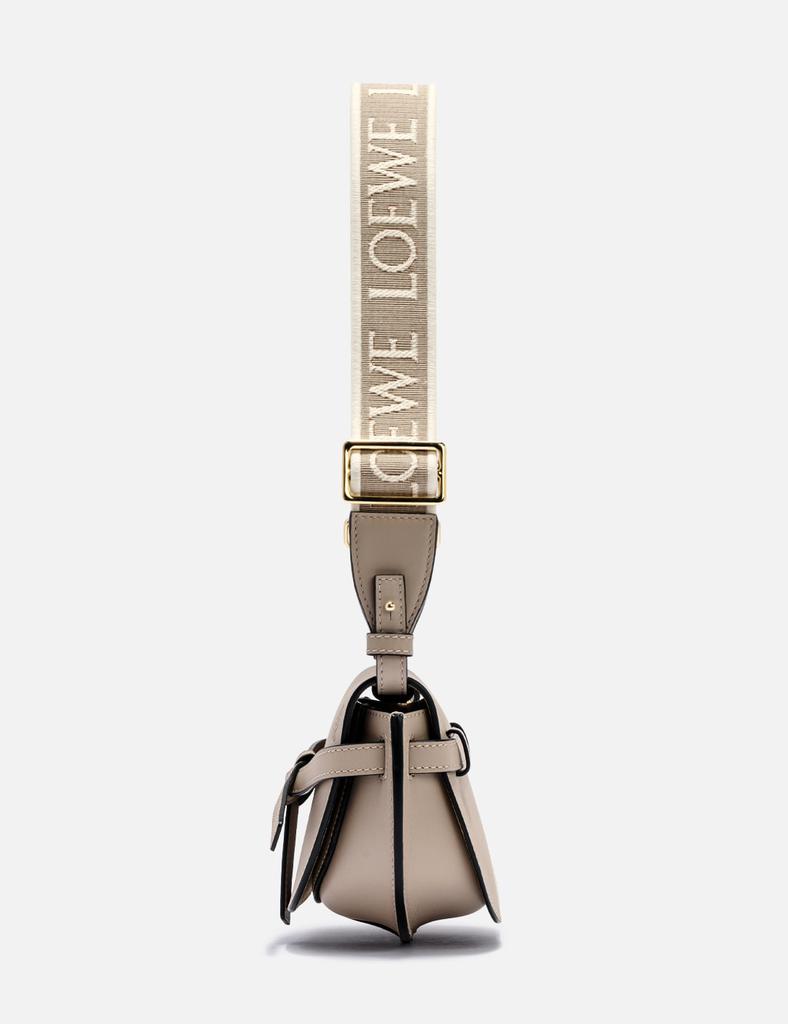 Loewe Mini Gate Dual Bag