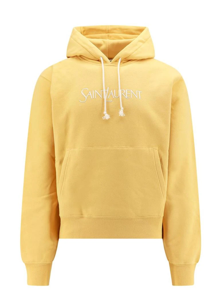 Yves Saint Laurent Saint Laurent Sweatshirts 1