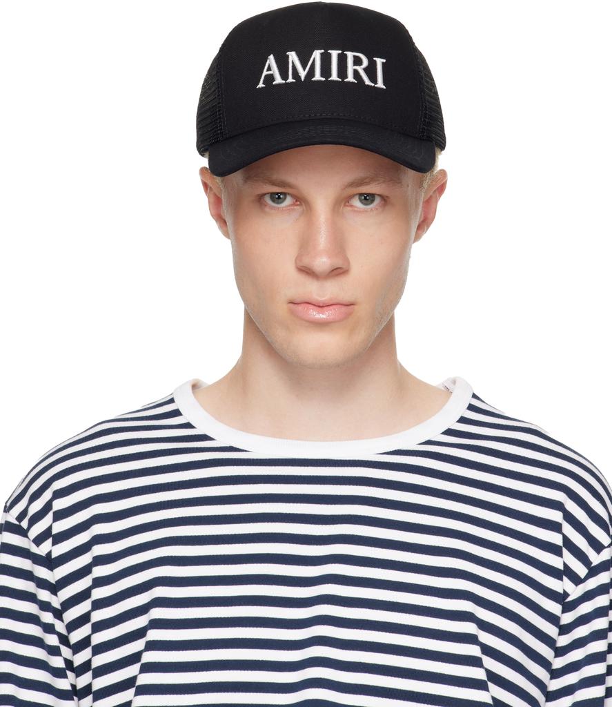AMIRI MA Quad Denim Hat - Hats - Compare Prices from 5+ Stores
