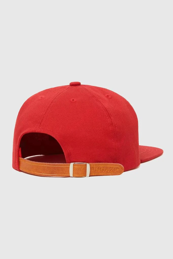 Fugazi Fugazi @ Embroidered Hat 2