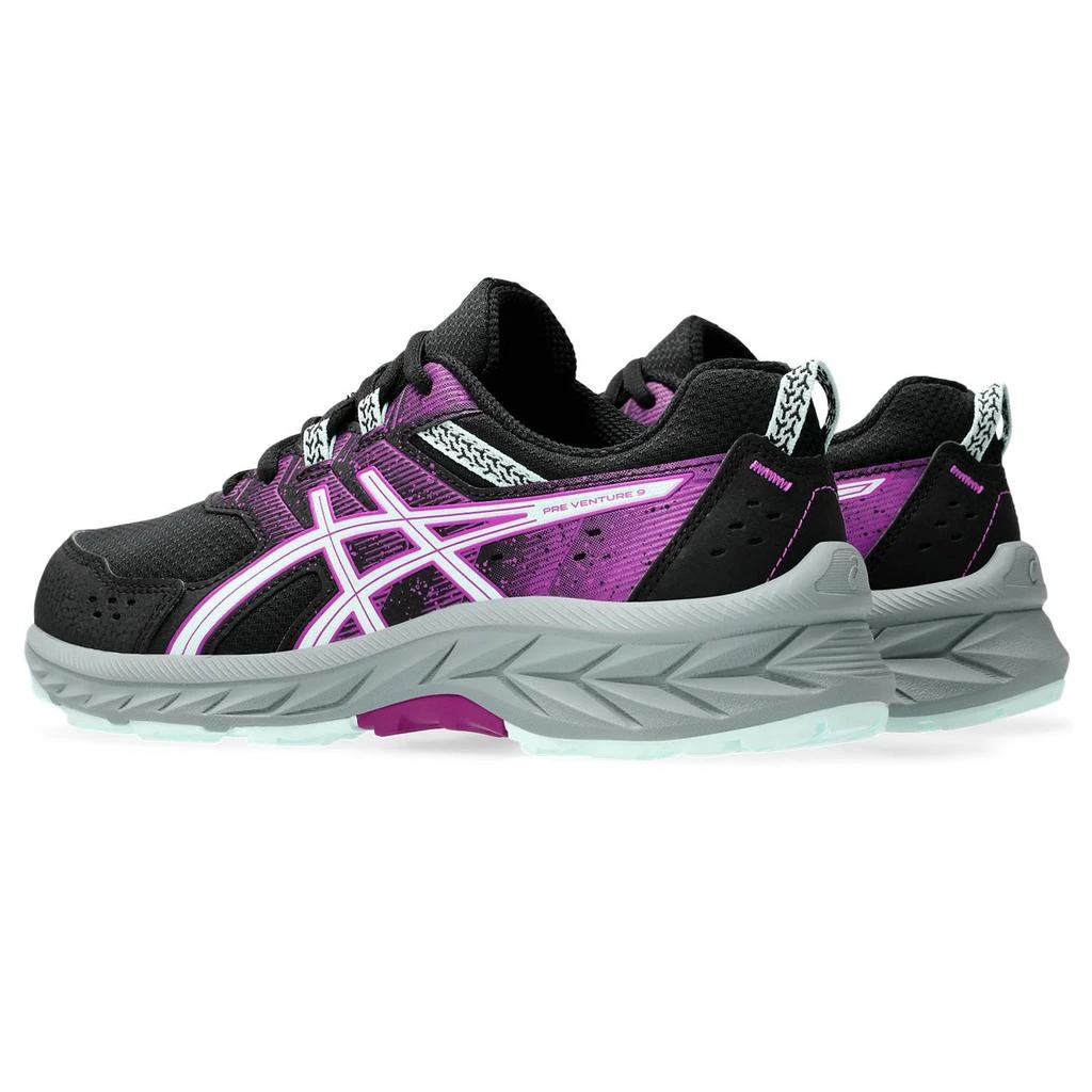 ASICS Kids Pre Venture 9 GS (Little Kid/Big Kid) 5