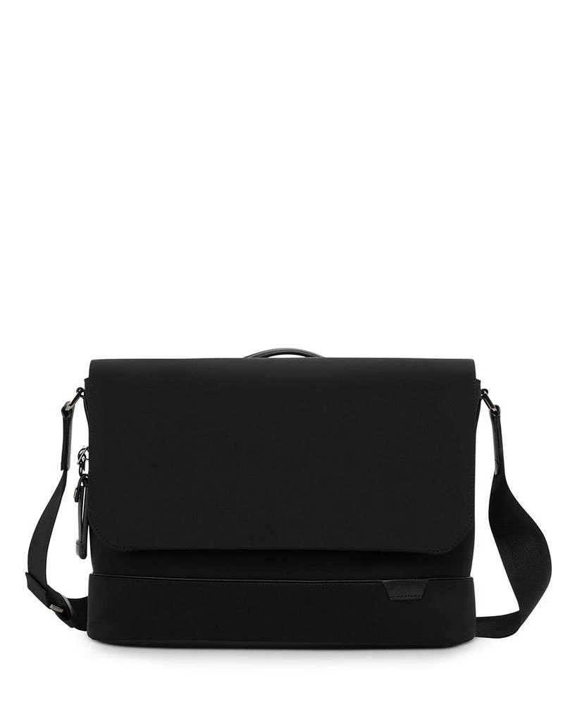 Tumi Harrison Midland Messenger Bag 1