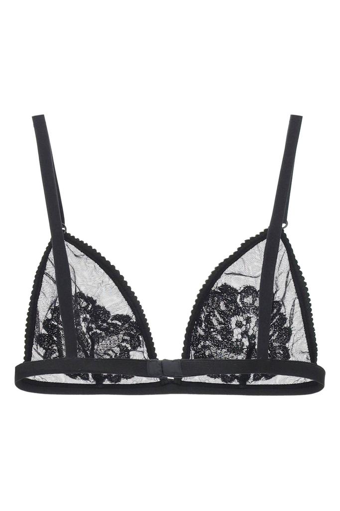 Dolce & Gabbana soft cup triangle bra for women - Lingerie