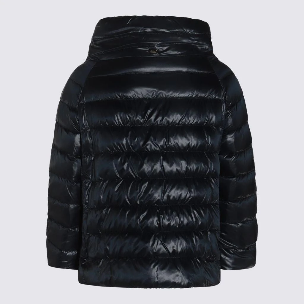 Herno Herno Sofia Short Down Jacket 2