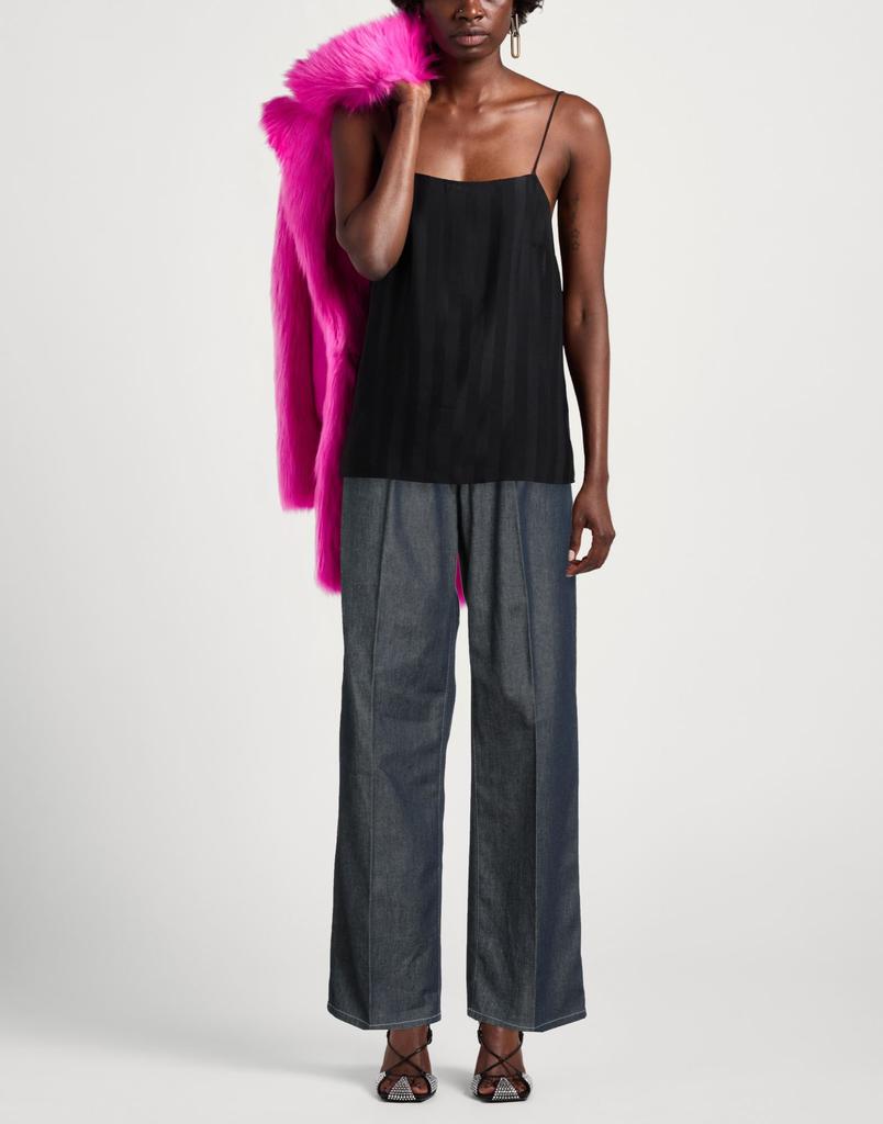 PHILIPPE MODEL Denim pants