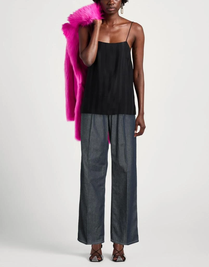 PHILIPPE MODEL Denim pants 2