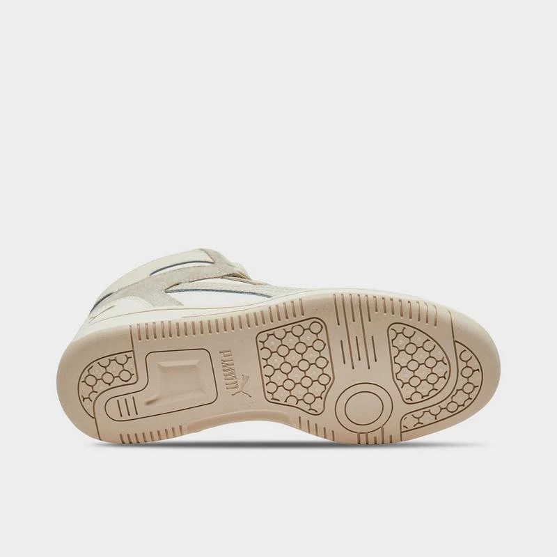 Puma Girls' Big Kids' Puma Rebound LayUp Casual Shoes 6