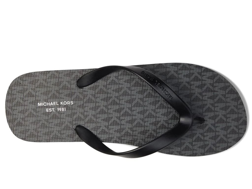 Michael Kors Travis Flip-Flop 2