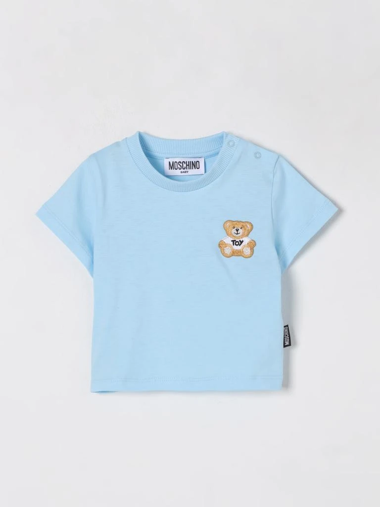 Moschino Sweater kids Moschino 1