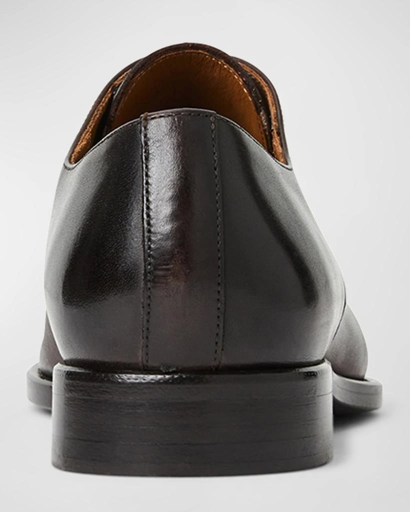 Bruno Magli Men's Santino Leather Oxfords 3