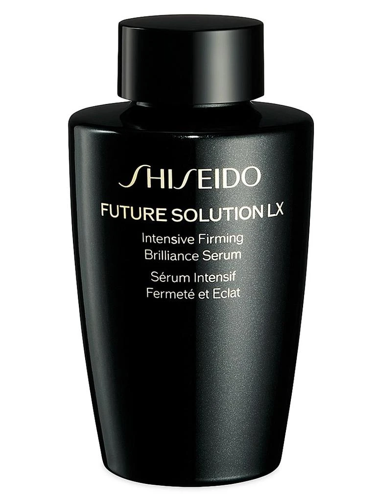 Shiseido Future Solution LX Intensive Firming Brilliance Serum 2