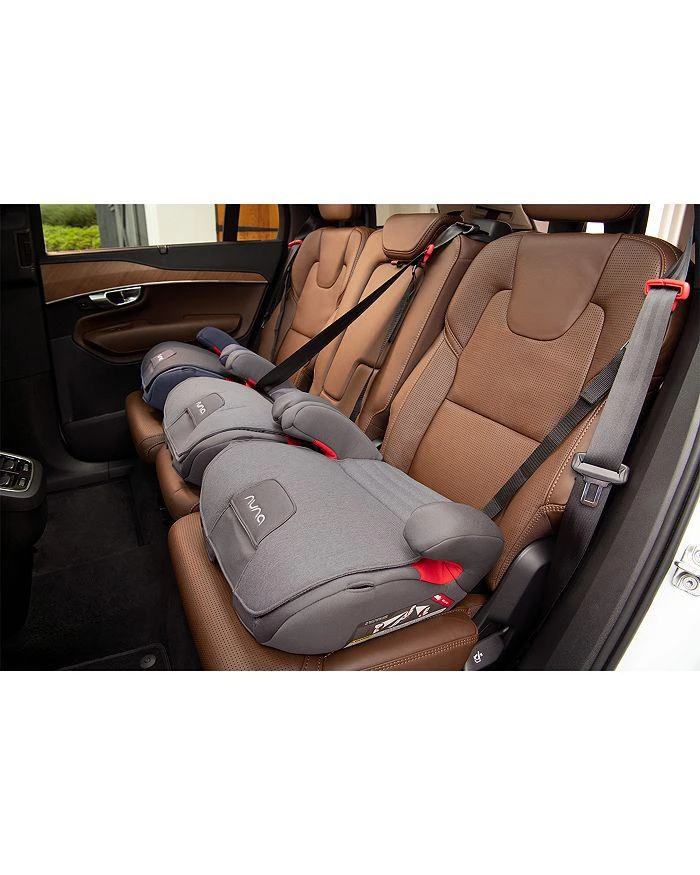 Nuna AACE Booster Seat 2