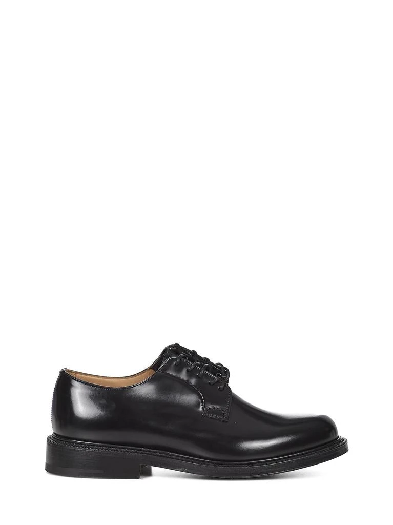 Church's Church's Derby shoes 1