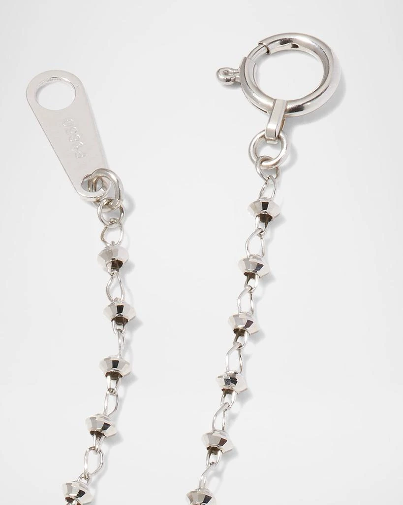 Platinum Born Platinum Boundless Necklace 4
