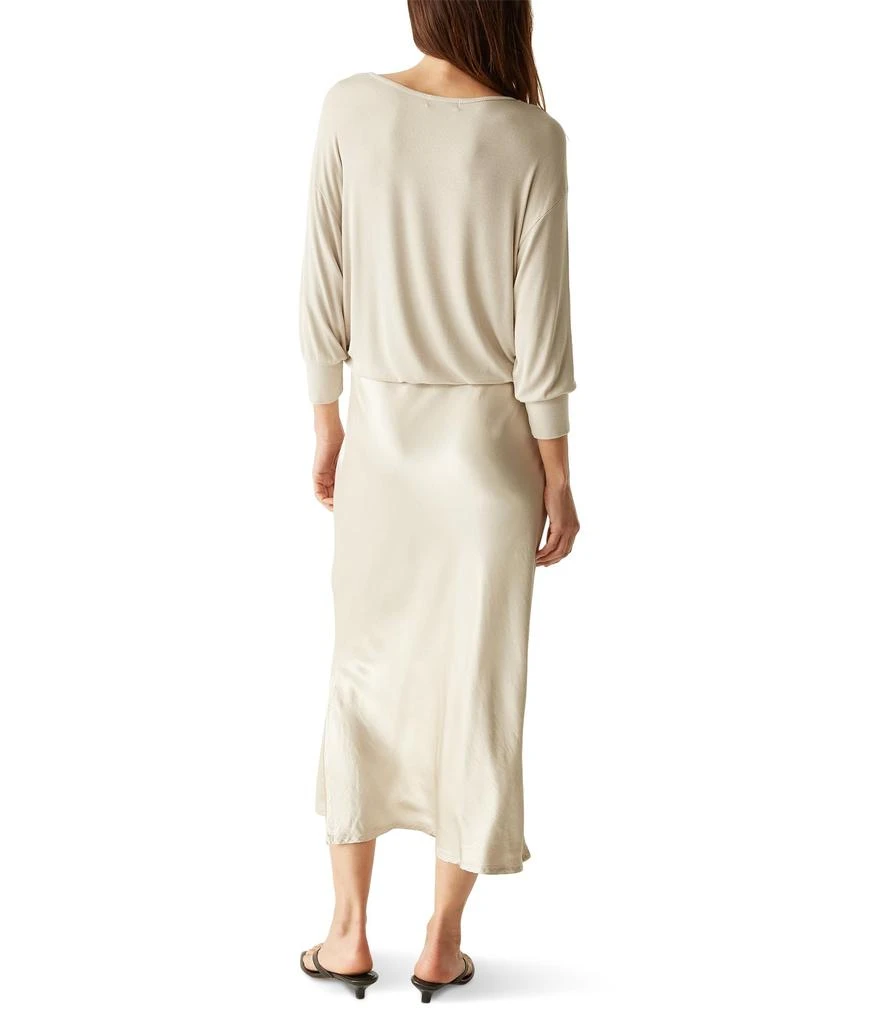 Michael Stars Nadia 2-In-1 Dress 2