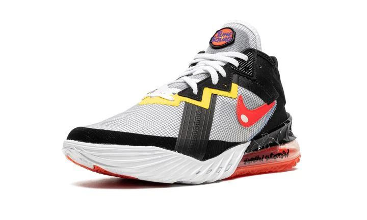NIKE Nike LeBron 18 Low 5