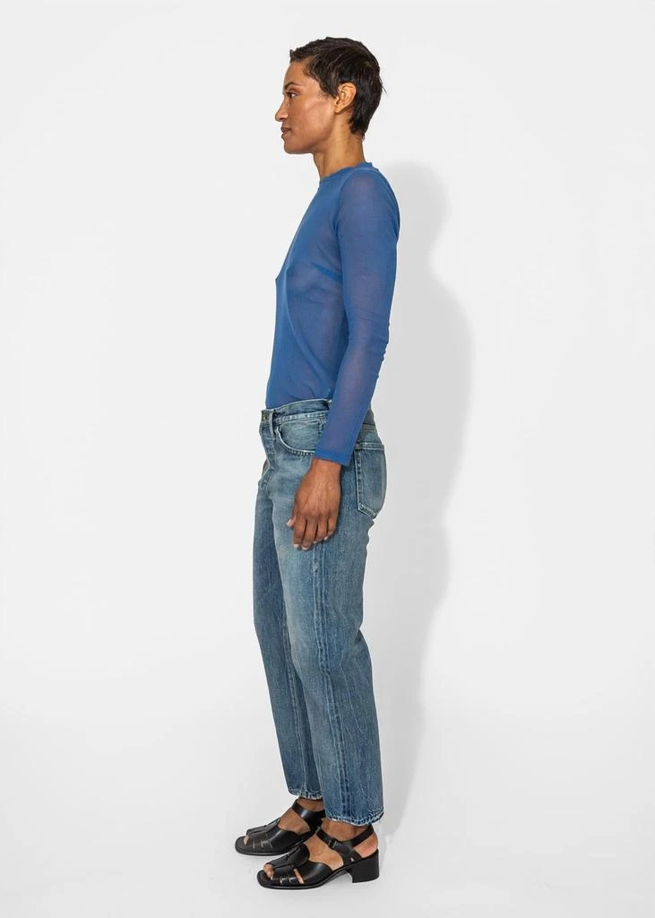 RAQUEL ALLEGRA Raquel Allegra - Liza Tee Top 3