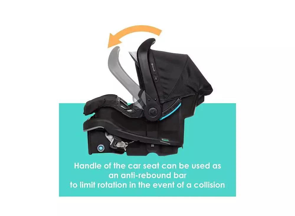 Baby Trend Kids Trend EZ-Lift PRO Car Seat - BABY & KIDS - Free Shipping -  BeyondStyle