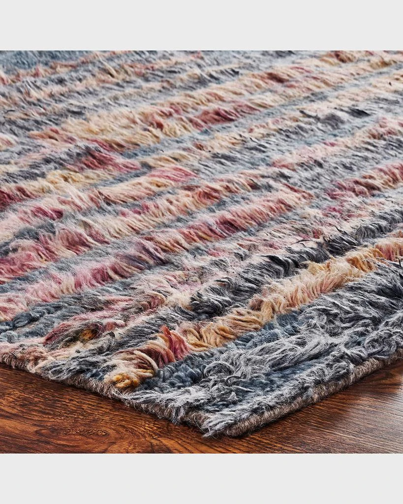 undefined Nora Hand-Knotted Area Rug 2