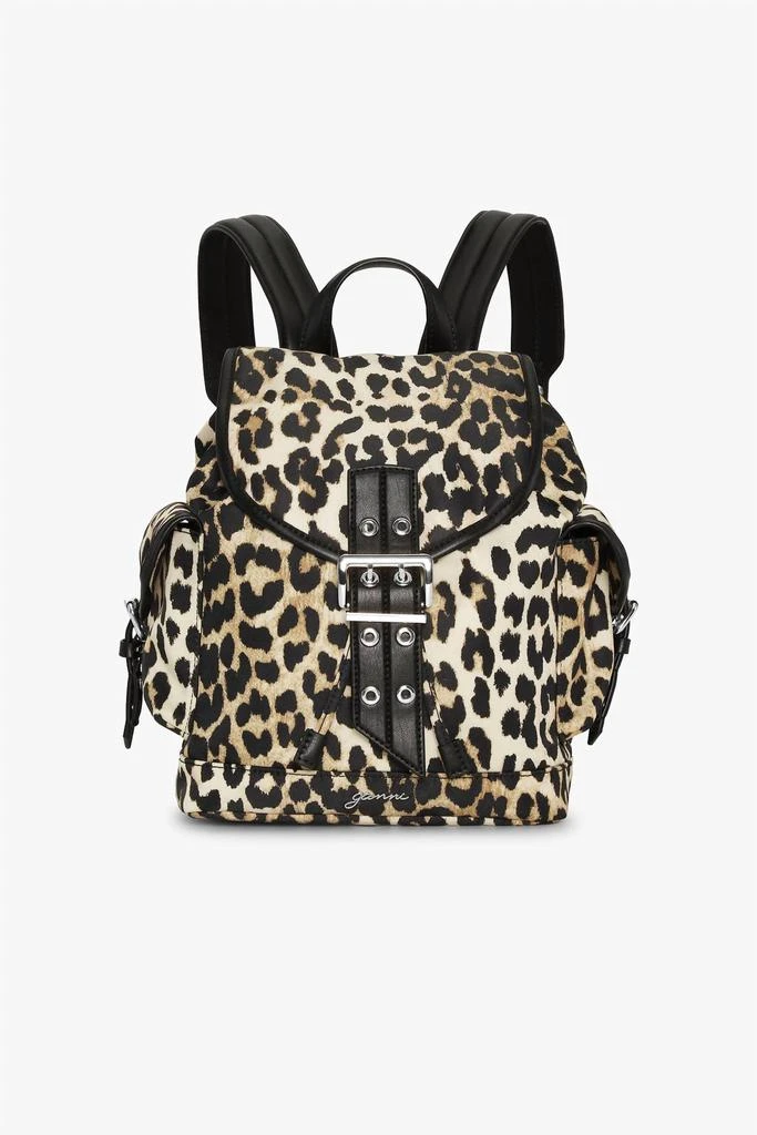 Ganni Ganni - Women's Bucky Backpack