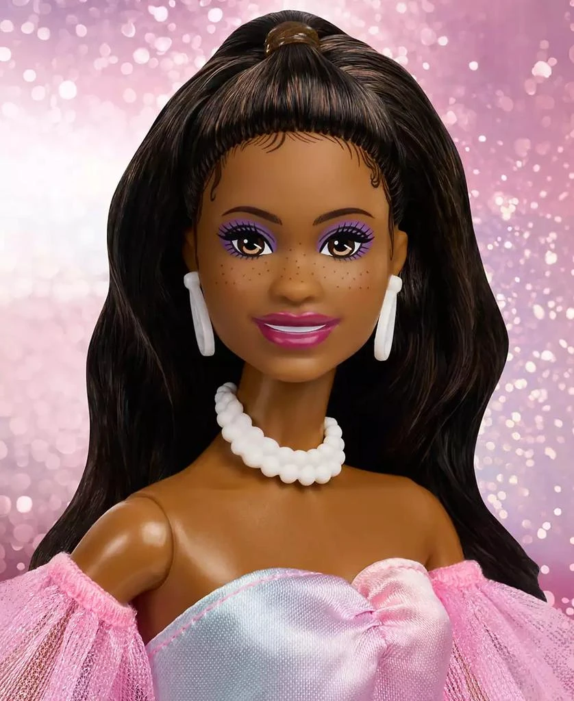 Barbie Signature Birthday Wishes Fashion Doll 3