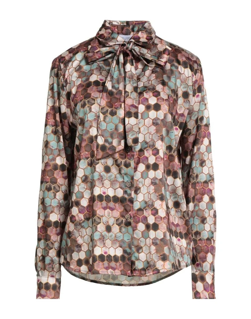 ATOS LOMBARDINI Patterned shirts & blouses 1
