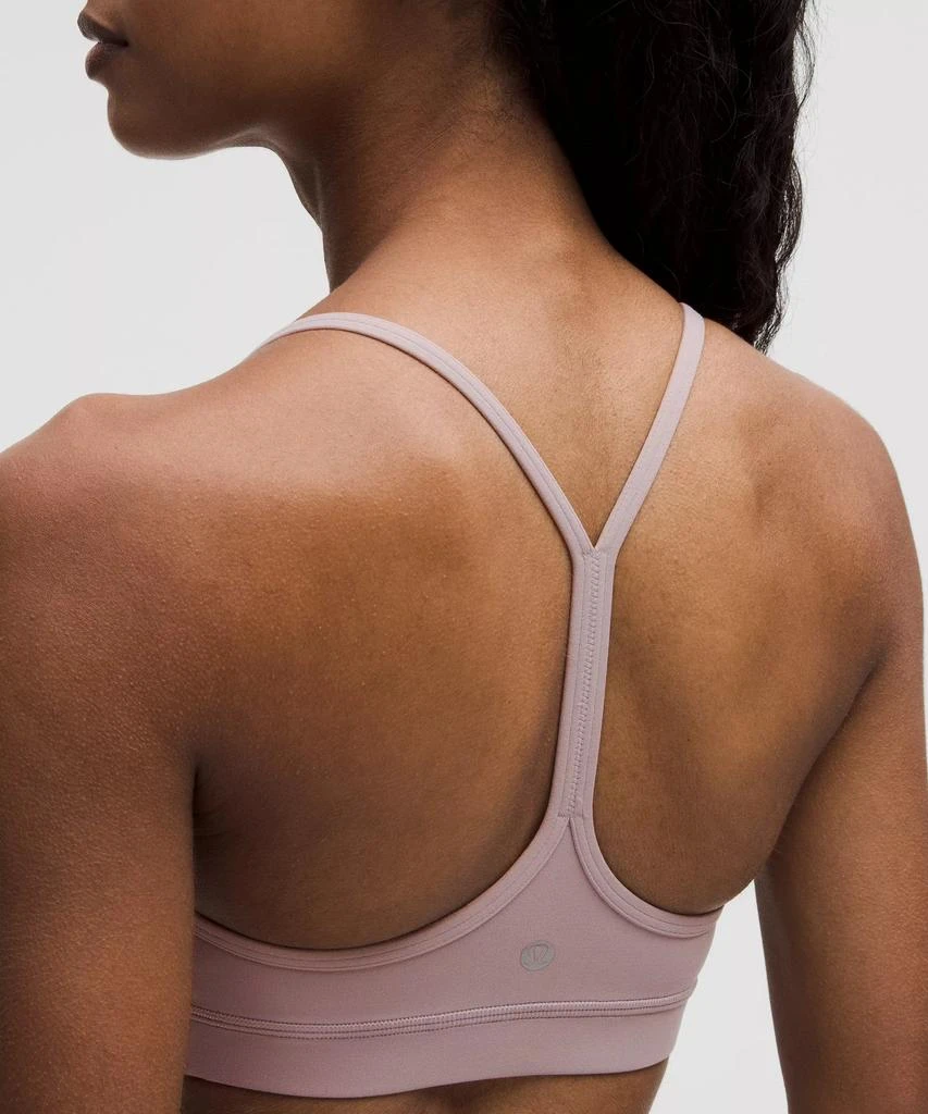 Lululemon Flow Y Bra Nulu *Light Support, A–C Cups 46