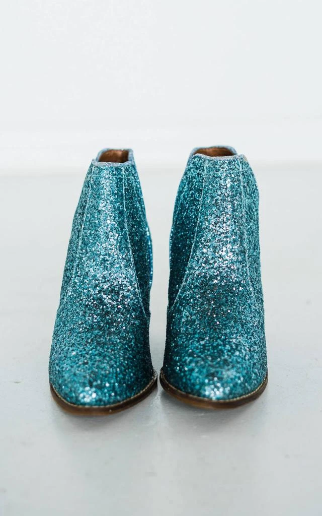 Not Rated Women's Fiera Booties 4