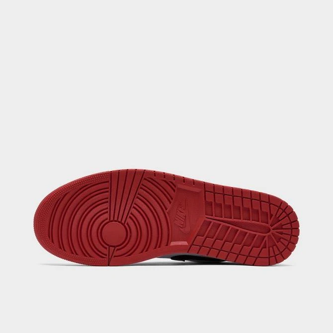 Jordan Men's Air Jordan Retro 1 Low Casual Shoes 11