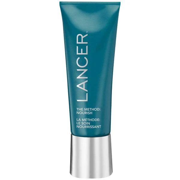 Lancer Skincare Lancer Skincare The Method: Nourish Moisturizer 100ml 1