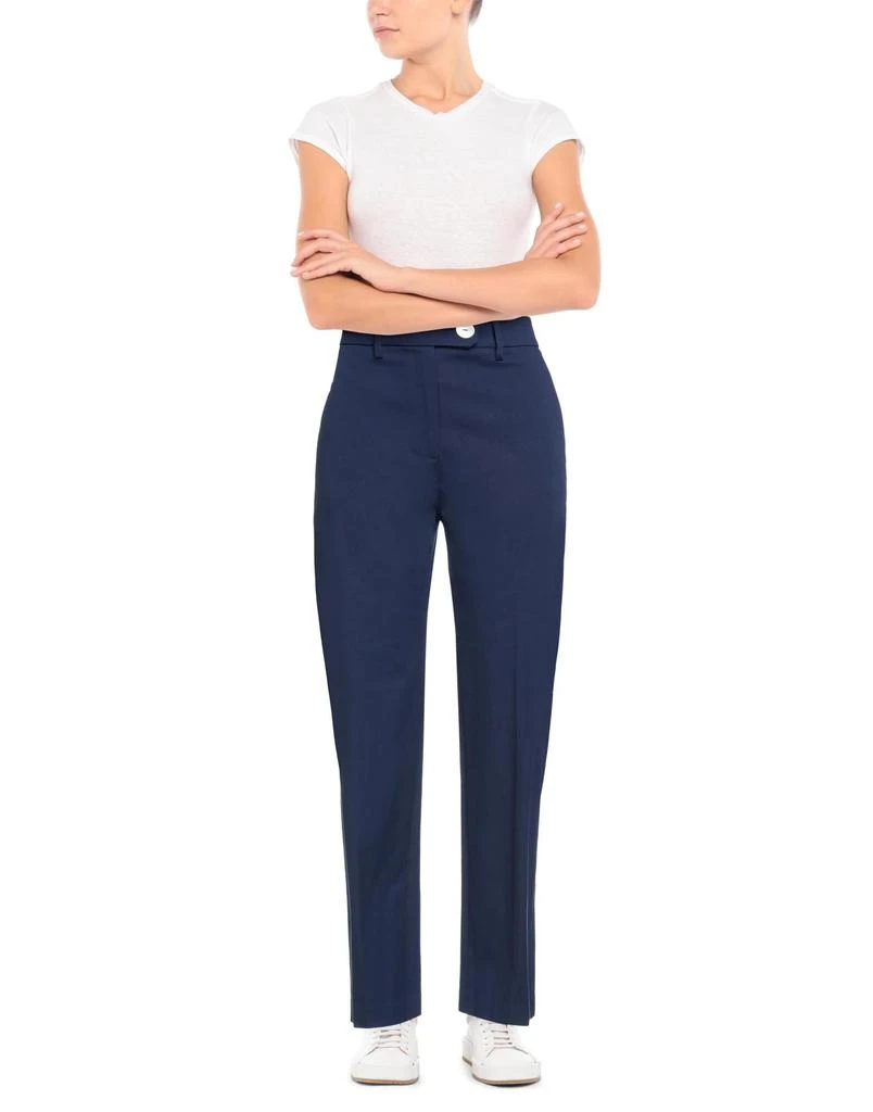 TRUE ROYAL Casual pants 2